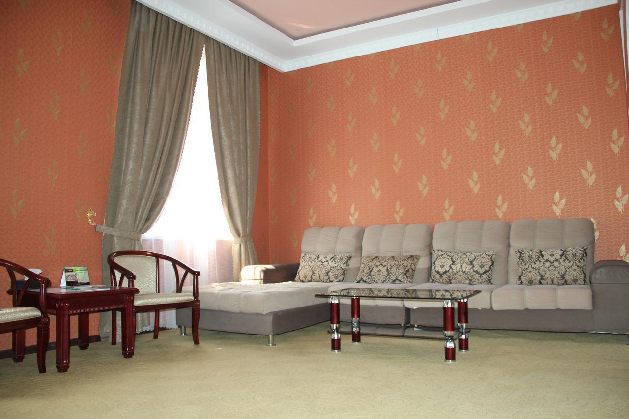 Firuz Hotel Khujand Dış mekan fotoğraf