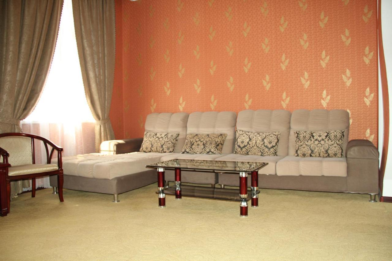 Firuz Hotel Khujand Dış mekan fotoğraf