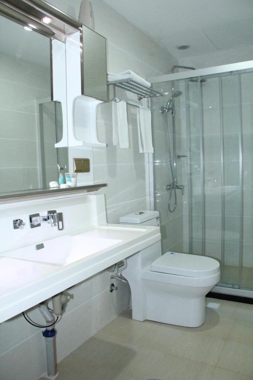 Firuz Hotel Khujand Dış mekan fotoğraf