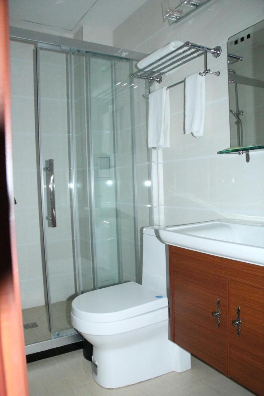 Firuz Hotel Khujand Dış mekan fotoğraf